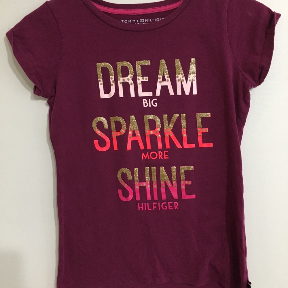 Tommy Hilfigher Shirt